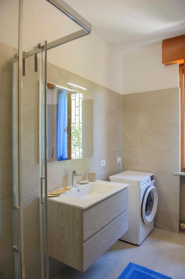 Casa Betty Apartment Peschiera del Garda Exterior photo