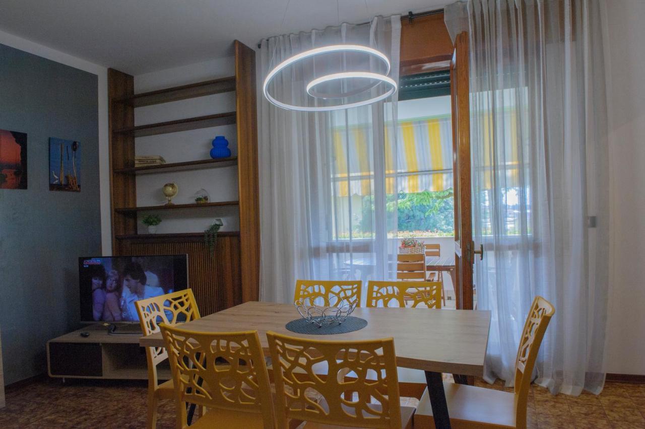 Casa Betty Apartment Peschiera del Garda Exterior photo
