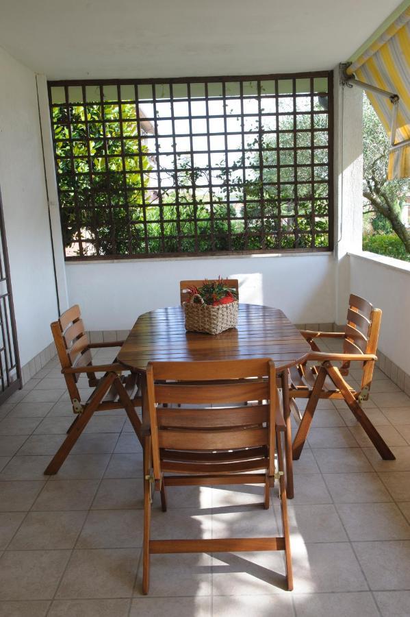 Casa Betty Apartment Peschiera del Garda Exterior photo