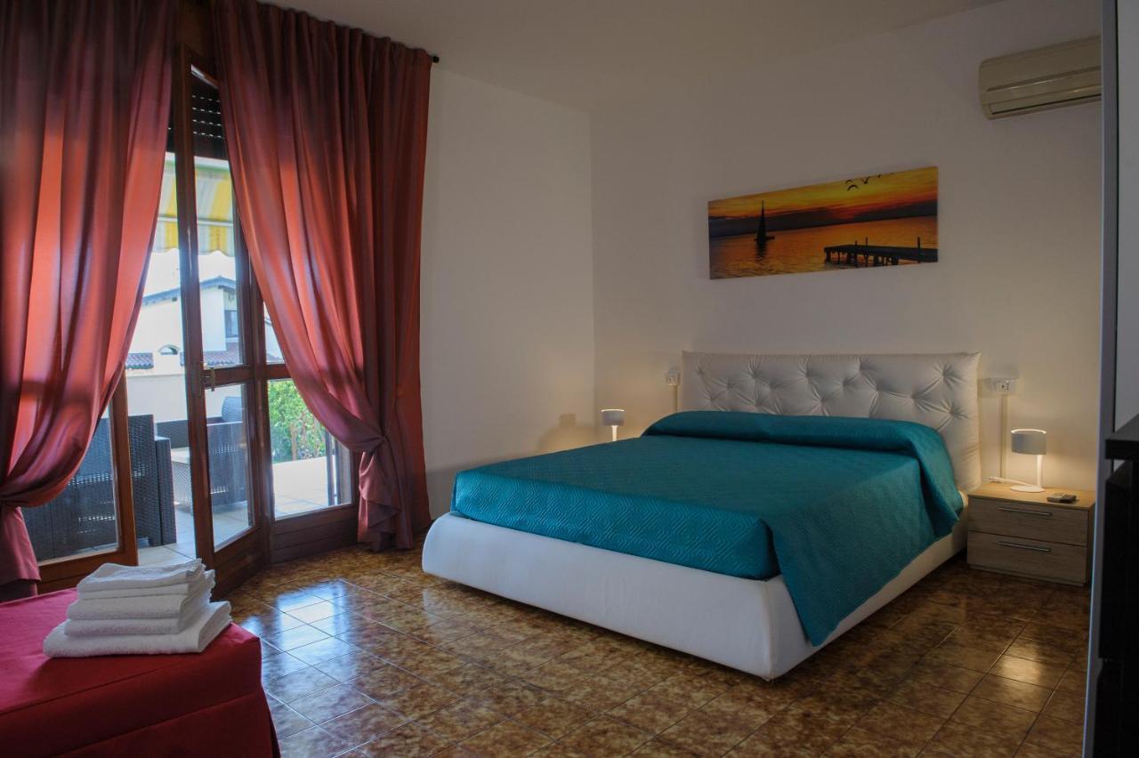 Casa Betty Apartment Peschiera del Garda Exterior photo