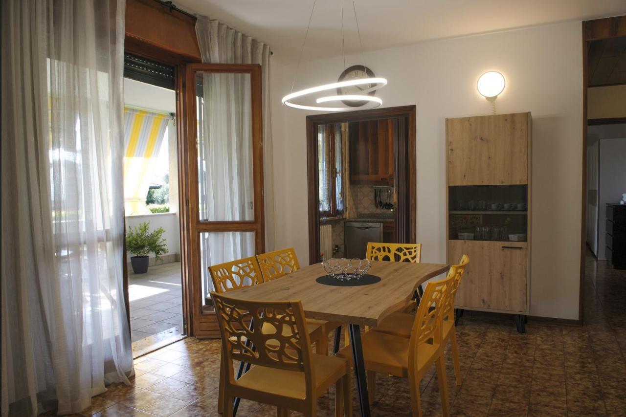 Casa Betty Apartment Peschiera del Garda Exterior photo