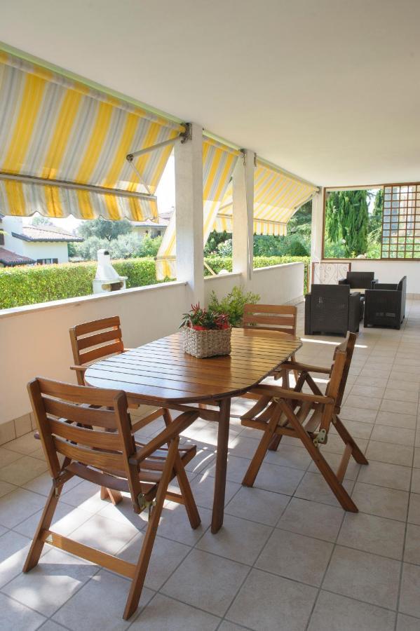 Casa Betty Apartment Peschiera del Garda Exterior photo