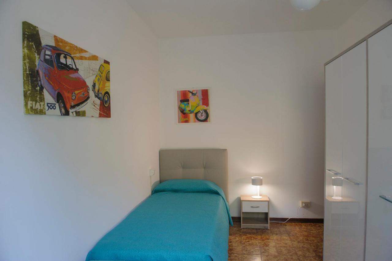 Casa Betty Apartment Peschiera del Garda Exterior photo